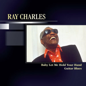 ดาวน์โหลดและฟังเพลง Guitar Blues พร้อมเนื้อเพลงจาก Ray Charles