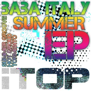 Listen to Hot Groud (Original Mix) song with lyrics from Baba Italy