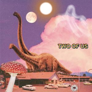 Album TWO OF US (RAW) from Draco Wave