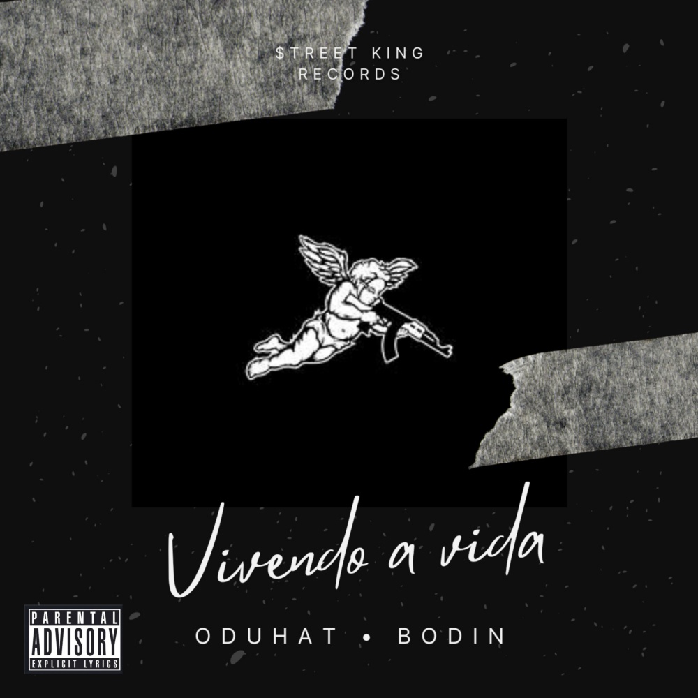 Vivendo a Vida (Explicit)