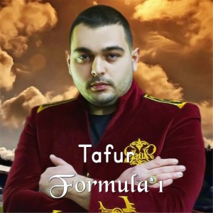 Tafur的专辑Formula 1