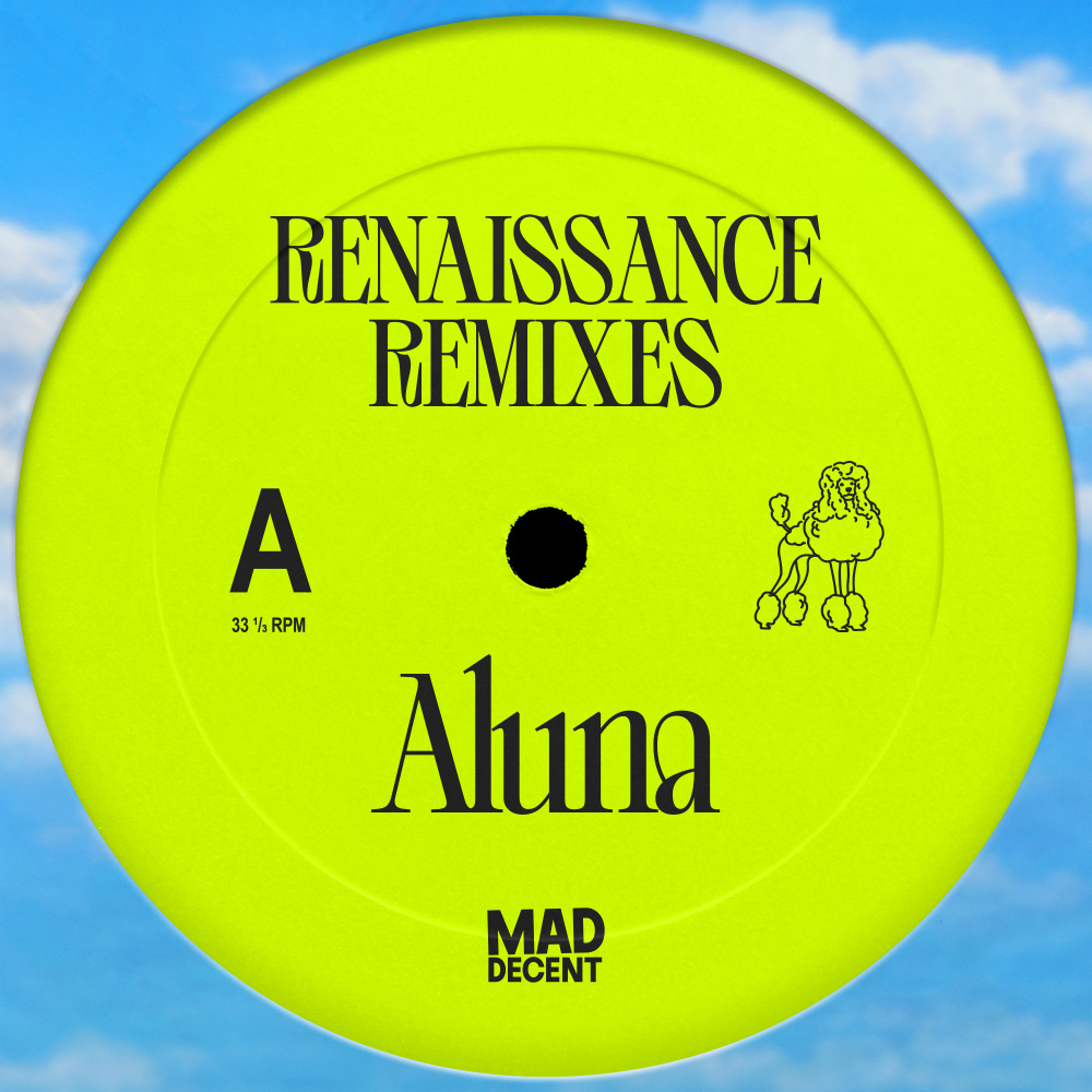 Ain't My Business (Yazzus Remix)
