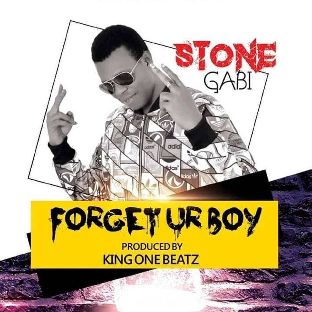 Forget Your Boy (Explicit)