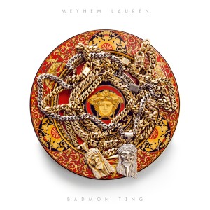 ดาวน์โหลดและฟังเพลง Badmon Ting (Explicit) พร้อมเนื้อเพลงจาก Meyhem Lauren