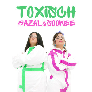 Album Toxisch from Der Kuseng