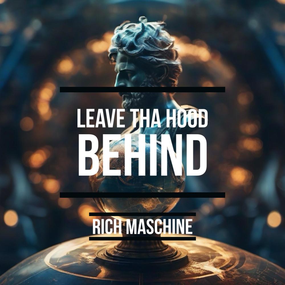 Leave Tha Hood Behind (Radio Edit)
