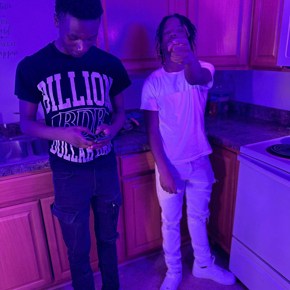 Murder Talk (Explicit)