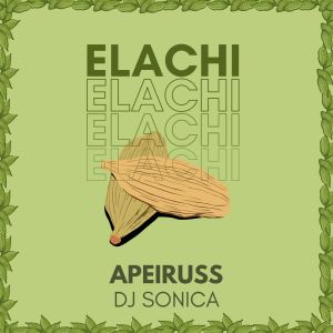 收聽Apeiruss的Elachi歌詞歌曲