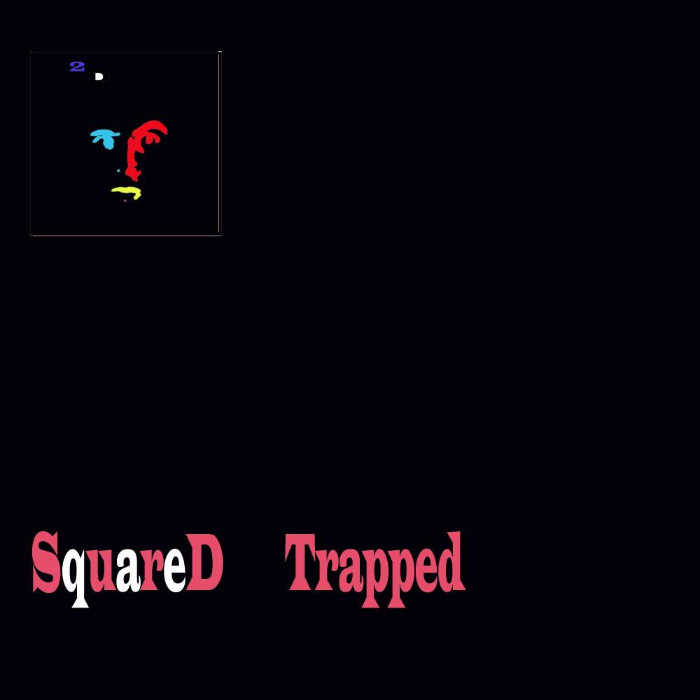 Trapped at Home