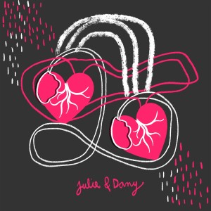 Julie Doiron的專輯Dégèle