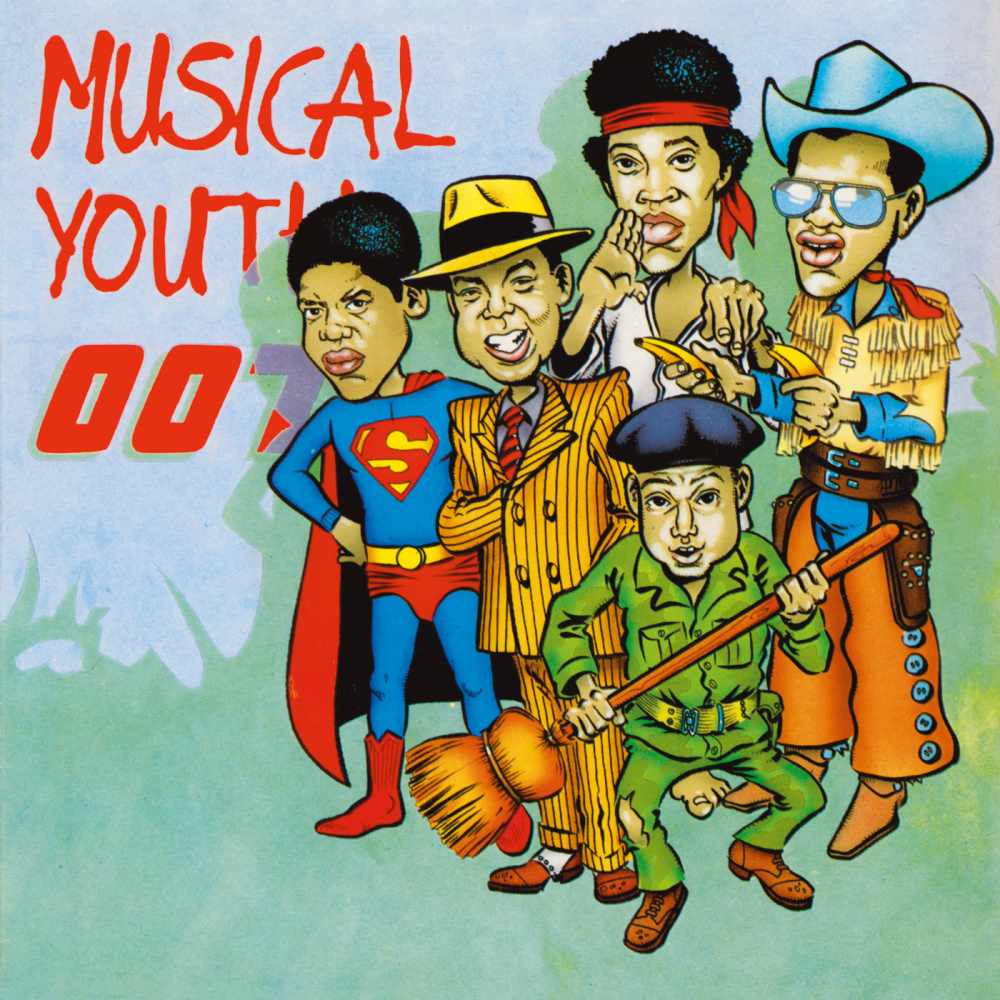 Do You Want My Love (12” Extended Mix)