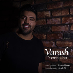 Dengarkan lagu Door Nasho nyanyian VARASH dengan lirik