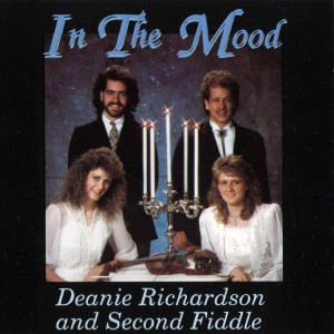 ดาวน์โหลดและฟังเพลง In My Mind พร้อมเนื้อเพลงจาก Deanie Richardson