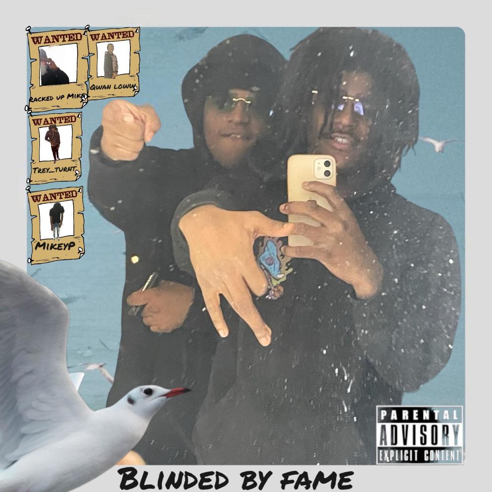 Grind (feat. Kmoney loww & Rel huslin) (Explicit)