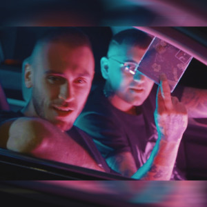 Listen to PORSCHE (Explicit) song with lyrics from Marso