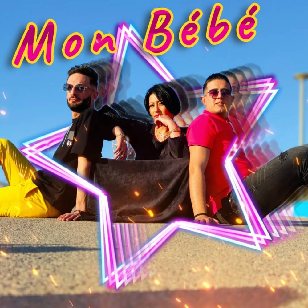Mon bébé
