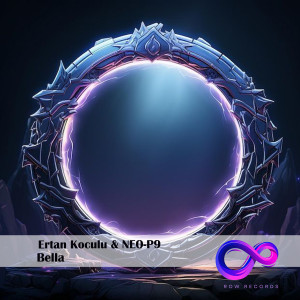 Ertan Koculu的專輯Bella (Remix)