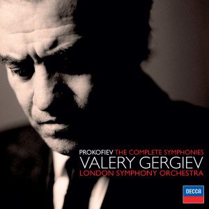 收聽ValeryGergiev的4. Vivace (revised version)歌詞歌曲