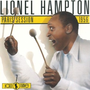 收聽Lionel Hampton的Panama歌詞歌曲