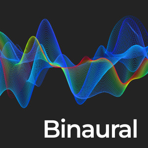 Binaural Beats Brainwave Entrainment的專輯Binaural Beats for Calm Sleep