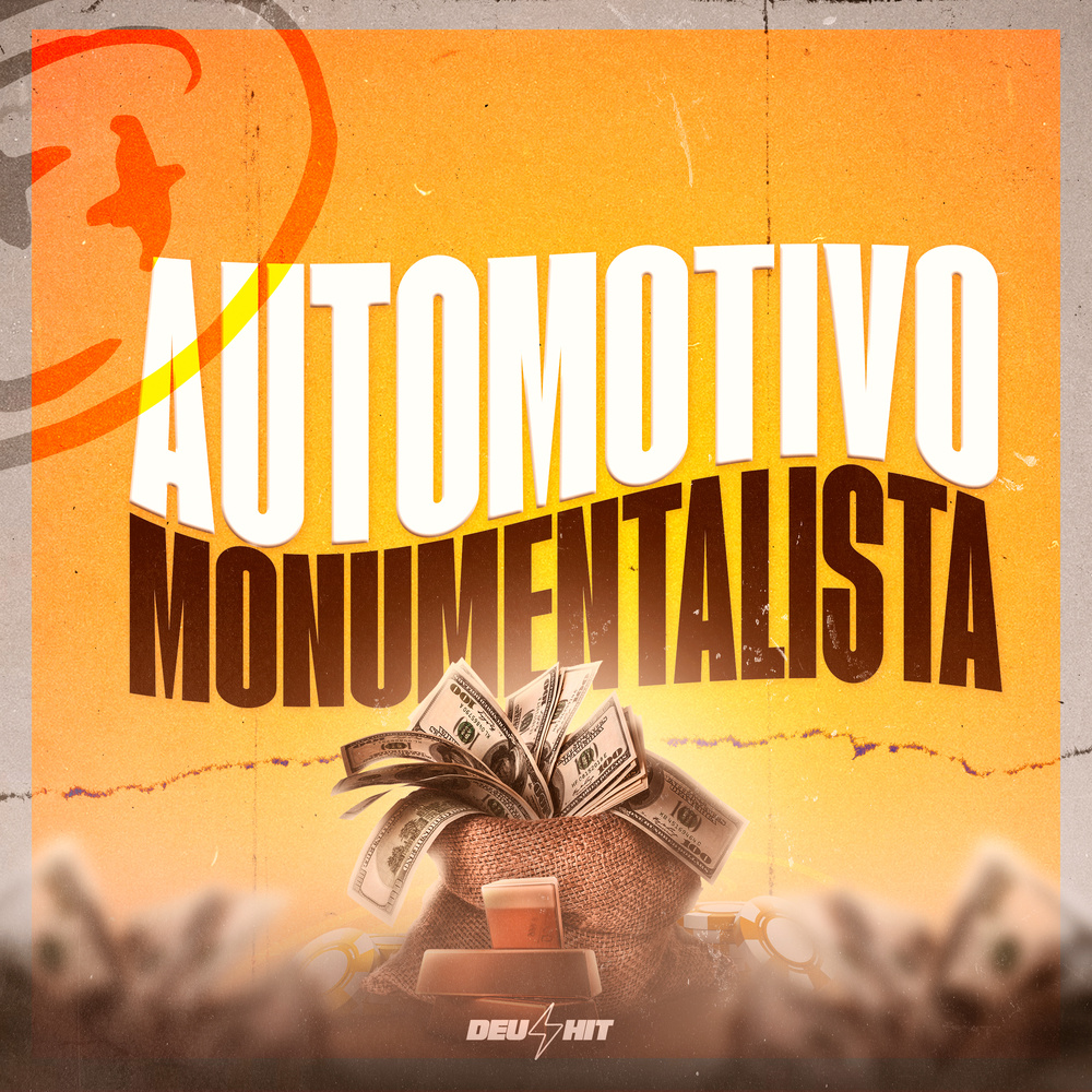 AUTOMOTIVO MONUMENTALISTA (Explicit)