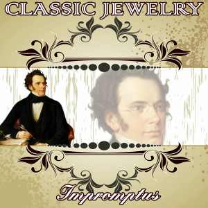 Franz Schubert: Classic Jewelry. Impromputs dari Jenö Jando
