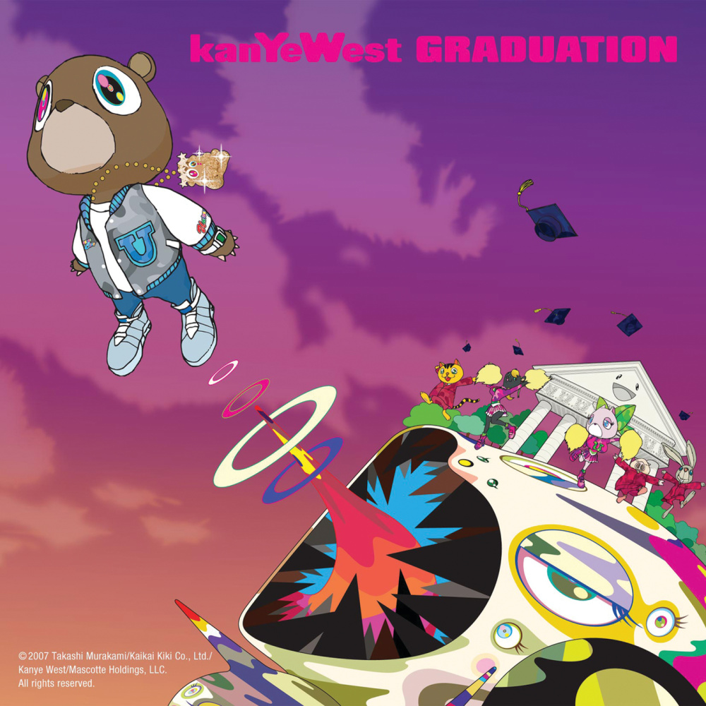 Good Life (Explicit)
