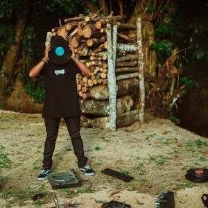 Album Way Out (feat. Justin Padilla) from 
