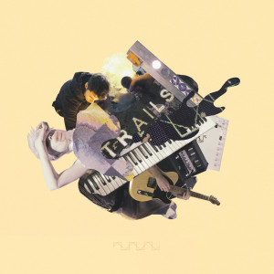 Listen to Hold Up song with lyrics from Trails