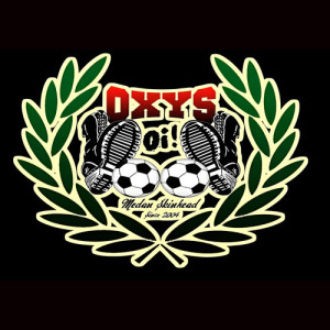 Album M.A.R.S (Explicit) from Oxys