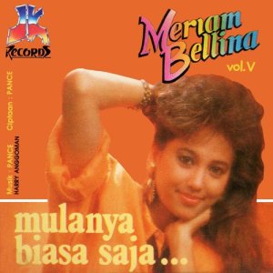收听Meriam Bellina的Lilin Lilin Di Hatiku歌词歌曲