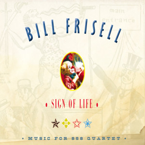 收聽Bill Frisell的Mother Daughter歌詞歌曲