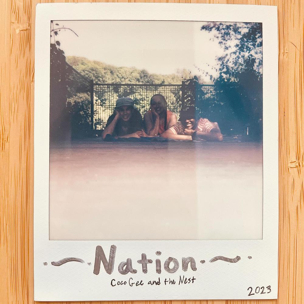Nation (feat. The Nest)