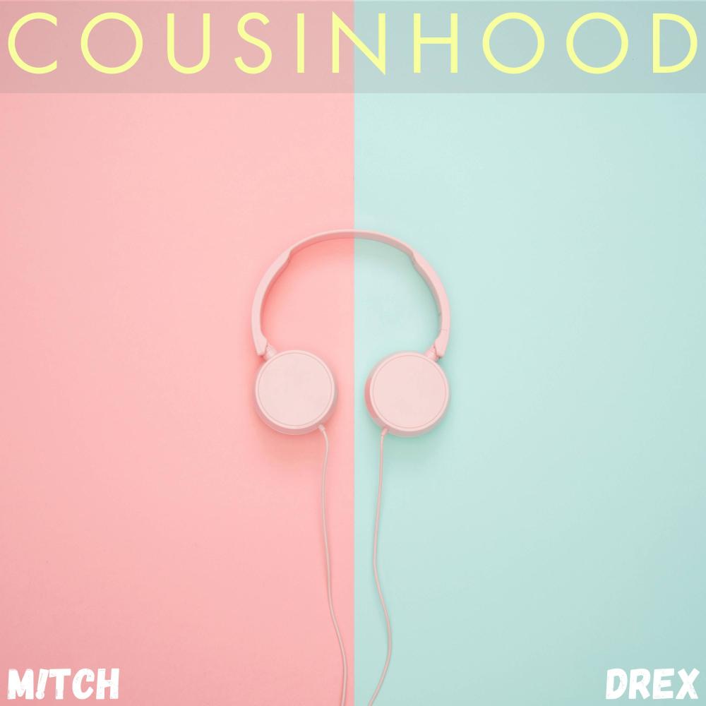 In My Arms (feat. Drex)