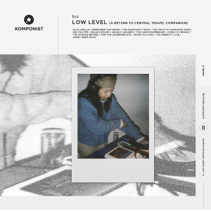 Album Low Level (A Return to Central Travel Companion) from bis