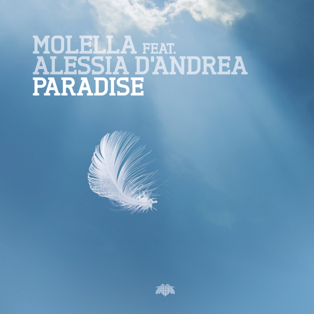 Paradise (Molella & Jerma Club Mix)