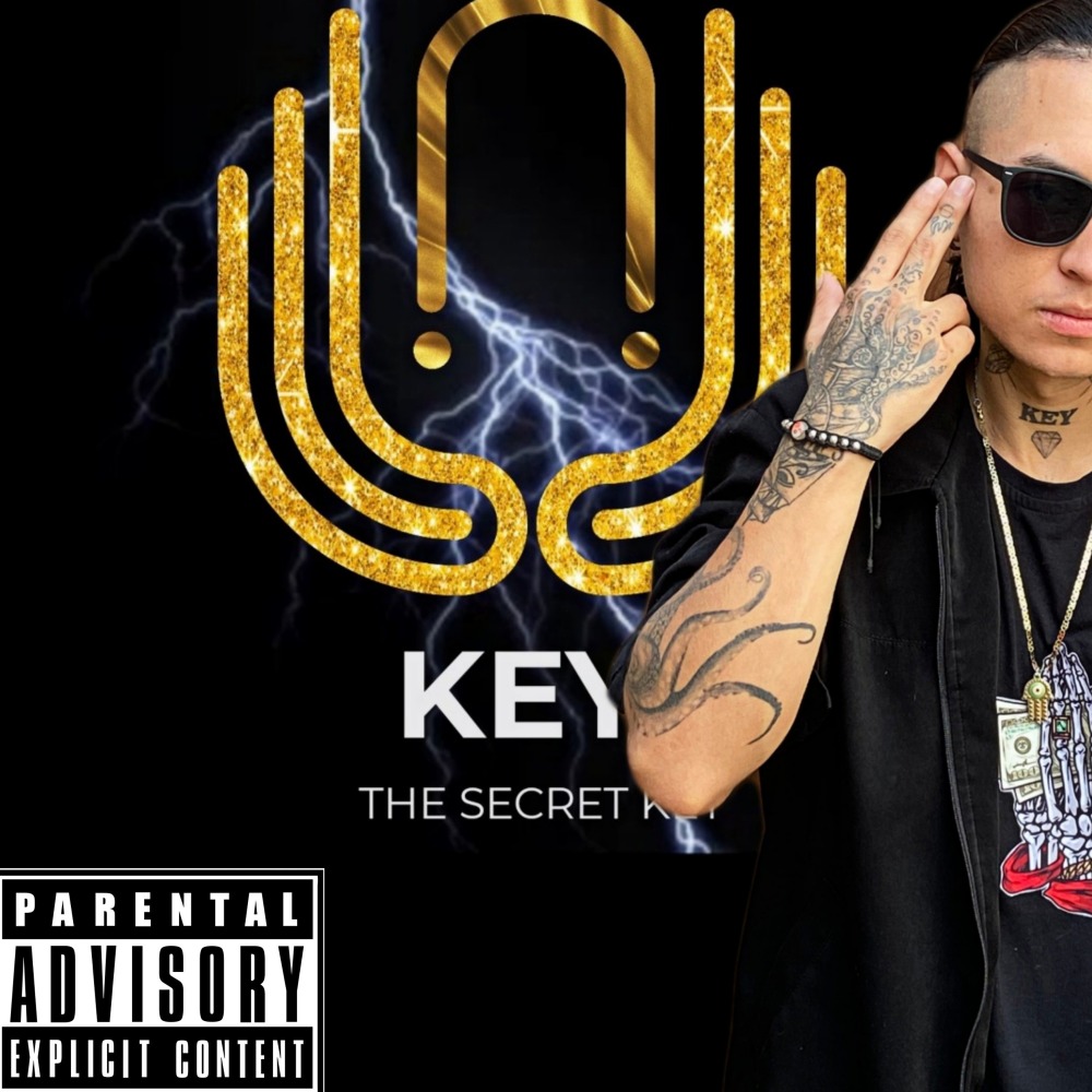 The Secret Key (Explicit)