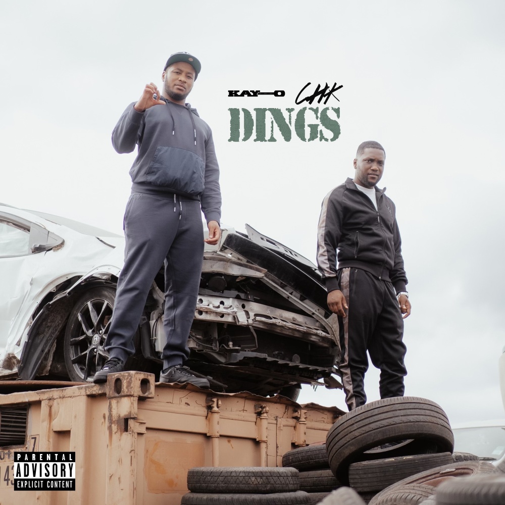 Dings (Explicit)