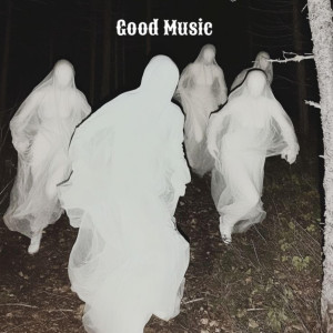 Ilumin3的專輯Good Music (Wonderful) (Explicit)