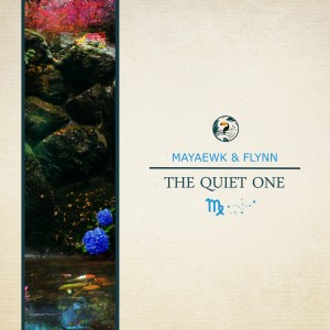 Album The Quiet One oleh Mayaewk