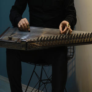 default playlist img