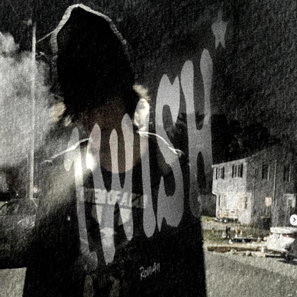 1wish (feat. Rom4n)