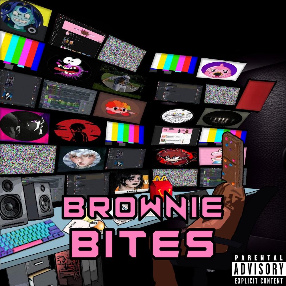 LOCKDOWN (feat. SullyTheMessiah, TREBOR & Swankbum) (Explicit)