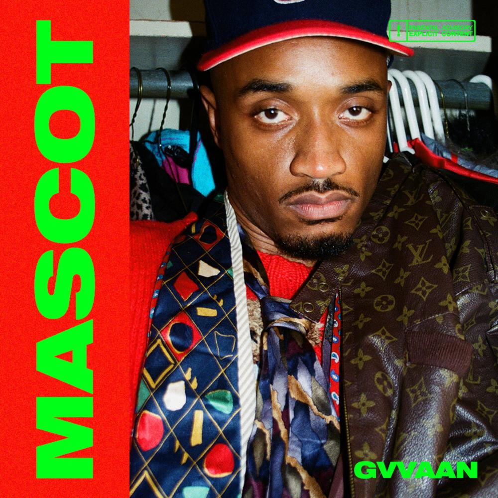 Mascot (Explicit)