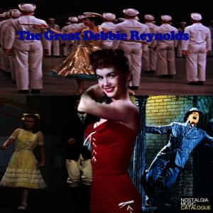 The Great Debbie Reynolds