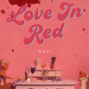 อัลบัม Love in Red ศิลปิน Eric Le Sage
