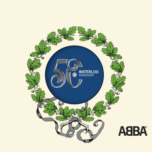 ABBA的專輯Waterloo (50th Anniversary Edition)