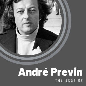 ดาวน์โหลดและฟังเพลง One, Two, Three พร้อมเนื้อเพลงจาก Andre Previn