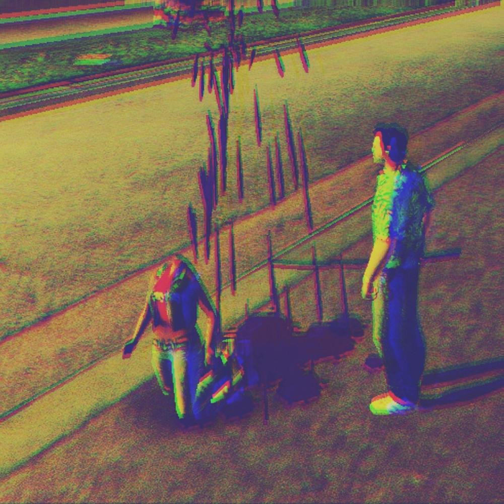 Cross Me Once (Explicit)