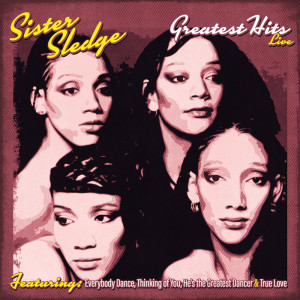 Dengarkan Lost in Music / Melody Is Good to Me / Lost in Music (Reprise) lagu dari Sister Sledge dengan lirik
